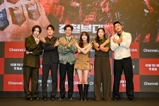 여군도 참호 격투 가능…강철부대W, 편견 깨부순다 [종합]