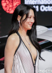 [포토] 수현, 파격 노출