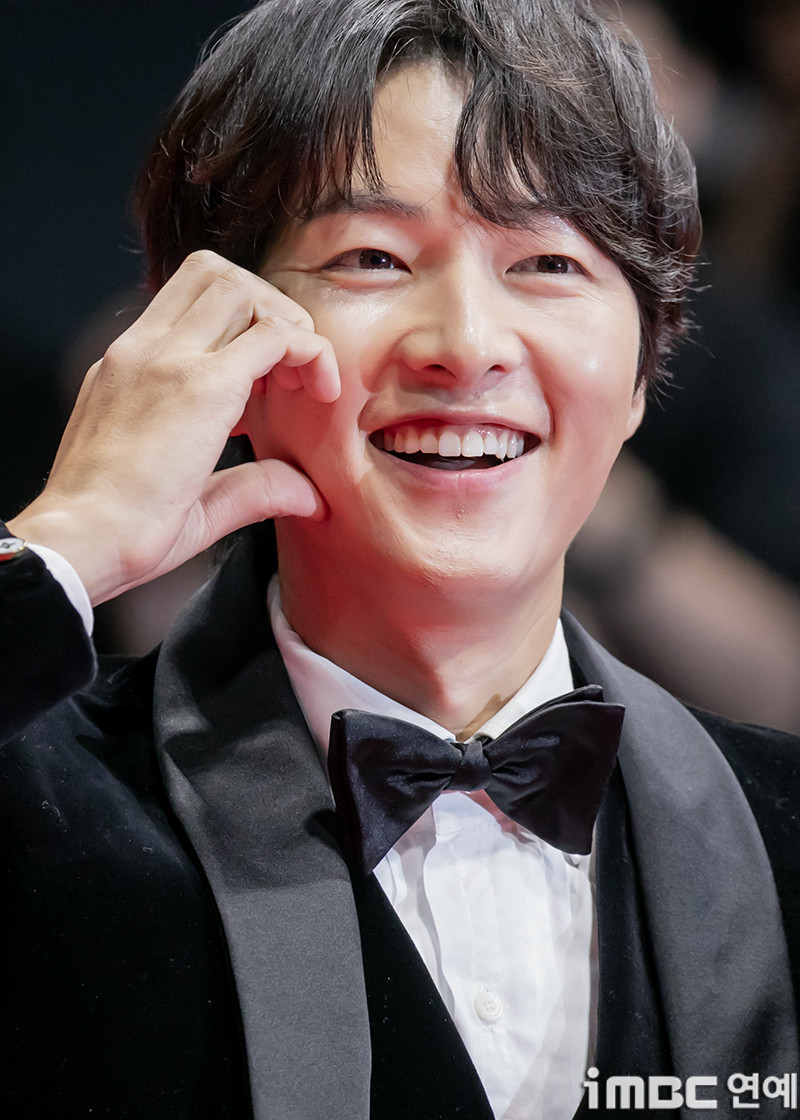 송중기, R＆A 글로벌 앰배서더로 임명되어 골프의 매력 널리 알릴 것EXPECTED