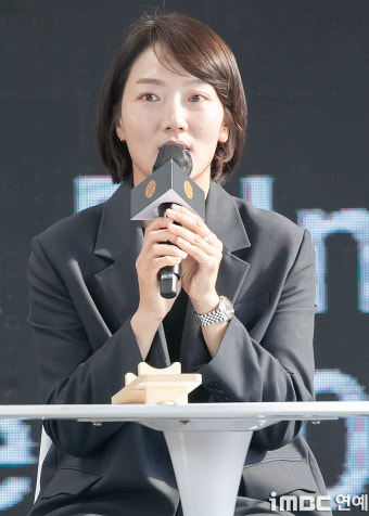 [2024 BIFF] '강남 비-사이드' 박누리 감독