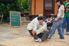시골에 간 도시 Z 정동원 VS 석매튜, 제대로 맞붙었다…승자는?