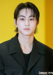 [포토] 정원, 짙은 훈훈함