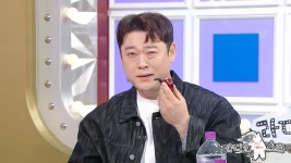'라스' 이선민, 유세윤과 전면 배틀? 고릴라X개코원숭이 컬래버 성사