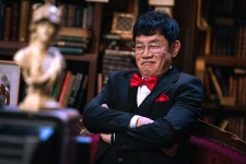 '코미디 리벤지' 이경규 
