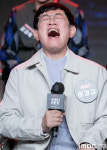 [포토] 이경규, 복수혈전!