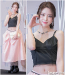 [포토] 있지 유나, 사랑스러움 있지~