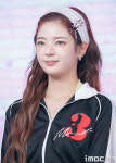 [포토] 있지 리아, 최지수 귀환