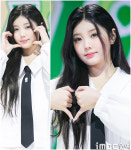 [움짤] 원희, ONLY ONE 인형미