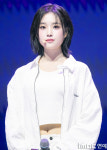[포토] 트리플에스 지연, 병아리 매력