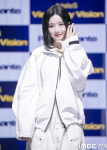 [포토] 트리플에스 김유연, VV 매력