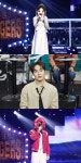 복면가왕 워너원 하성운 수제자? 가르침 준 복면 가수 정체 공개