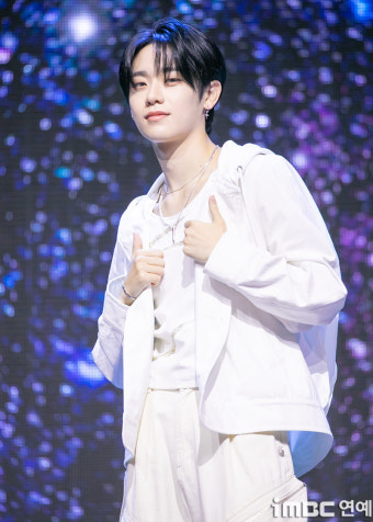 [포토] 이펙스 금동현, 시크하게