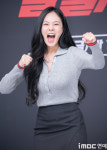 [포토] 김형서, 비비 포효