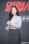 열혈사제2 비비, 개그 차력쇼 동참한 사연