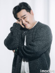 [포토] 김규원, 백종원도 인정한 '예능 루키'