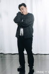 [포토] 김규원, 백종원도 인정한 '예능 루키'