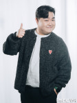 [포토] 김규원, 백종원도 인정한 '예능 루키'