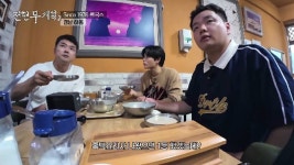 전현무, “‘흑백요리사’ 나왔으면 1등 했을 것” 참깨죽 극찬 (전현무계획2)