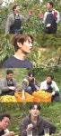 샤이니 키-민호, MBC 대장이 반찬 출격…상극 케미 벌써 재밌네