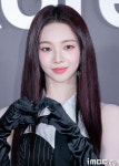 [포토] 카리나, 여유 넘치는 미소