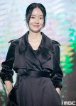 '44세' 이정현, 둘째 딸 출산 