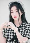 [움짤] 아이린, 레드벨벳 프린세스 나야나