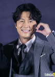 ♥→번호줄까?…정우성, 이번엔 인스타DM 플러팅 논란 사생활 [공식입장]
