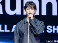 [포토] 제이비, 솔로 아티스트로 인사드려요