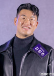 [포토] 고려대학교 김원주, 파워 피지컬