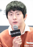 [포토] 기안84, 횡설수설 이쎄오