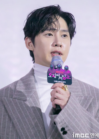 '오징어게임2' 박성훈 