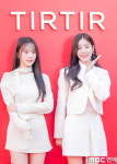 [포토] 우연이 마주친 예쁨 한가득