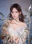 우주소녀 성소, 중국 가더니 달라진 분위기.. 게임 속 여신? [소셜in]