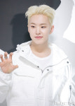 [포토] 세븐틴 호시, 아기 고양이