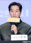 수상한 그녀 진영 원작+드라마 출연, 캐스팅 연락왔을 때 감격