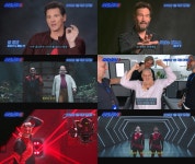 수퍼 소닉3 짐 캐리, 시리즈 은퇴 번복 이유 밝혔다