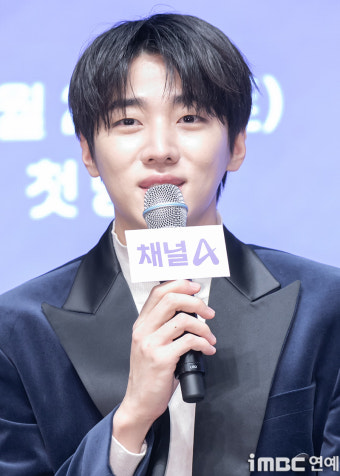 '체크인 한양' 박재찬 