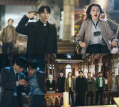 열혈사제2 마지막회 결말…스포일러 사진 셋