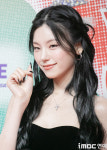 [포토] 예지, 드래곤 하트