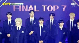 ‘프로젝트 7’ 마징시앙→김성민, 팀명 ‘클로즈 유어 아이즈’로 데뷔 확정