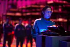 오징어게임2 탑 친구 걔 노재원, 美친 연기로 시즌3 행보 관심UP