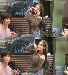 MBC 딸 이세영 친정 같은 MBC…대기실 안마의자 질려(정희)