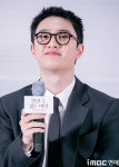 [포토] 도경수, 들국화 노래 좋아하게 됐어요