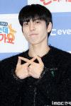 [포토] 인피니트 동우, 자신감 가득