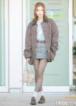 [포토] 사나, 올바른 미모