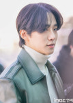 [포토] 이준호, 벌써 파리지엥