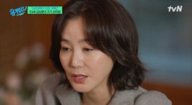 ‘유퀴즈’ 김성령, 연축성 발성장애 고백 “뇌의 문제…배우로서 치명적”