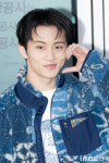 [포토] 엔시티 마크, 엣지있는 하트