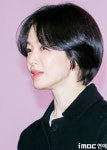 [포토] 송혜교, 흔들리는 설렘