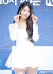 [포토] 미주, 두번 하트 아츄